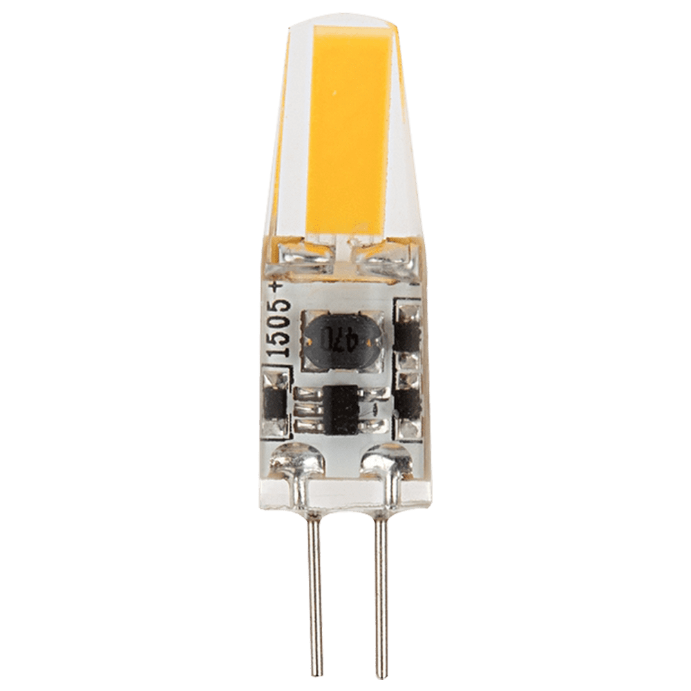 4W G4 LED Capsule - Daylight White