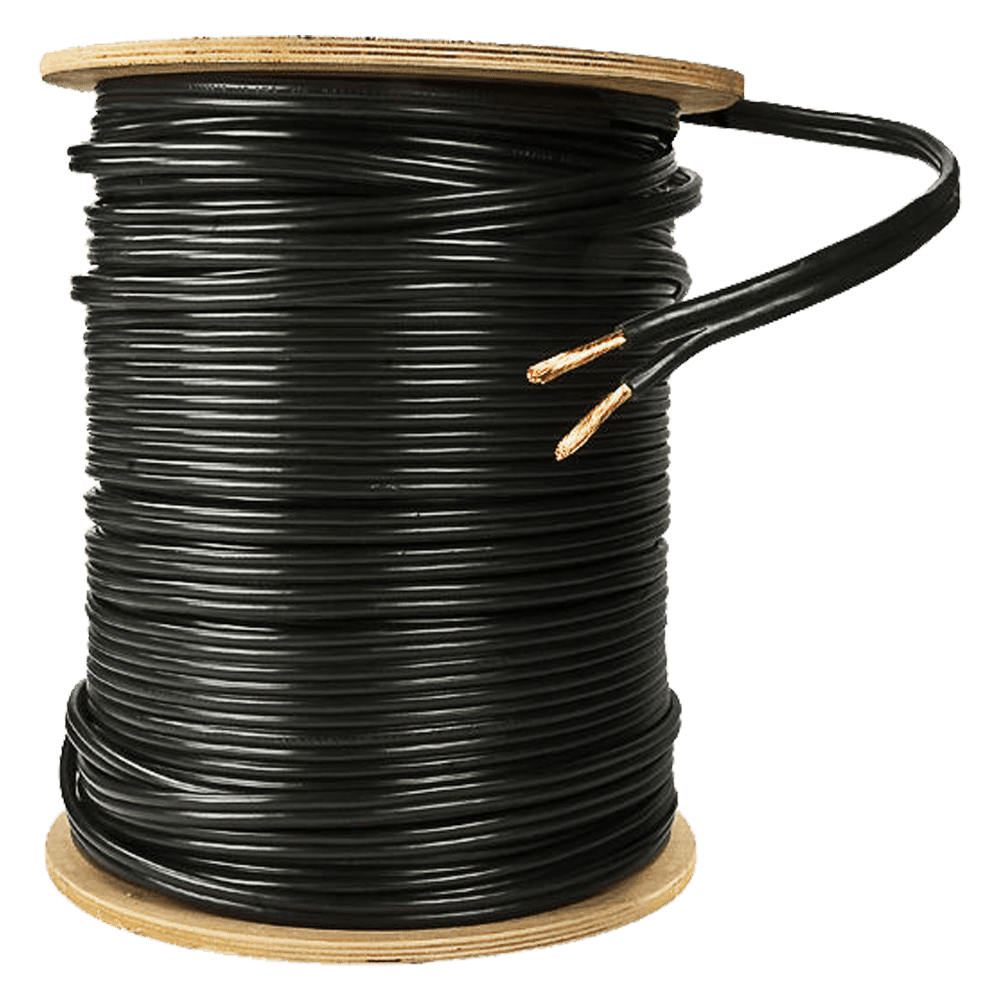10/2 Low Voltage Landscape Lighting Wire