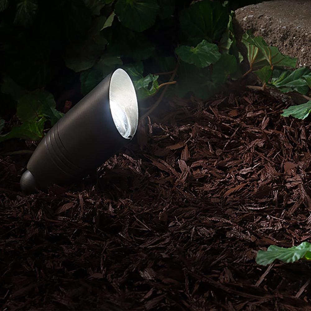 SPB06 Low Voltage LED Landscape Spotlight Outdoor Lighting.