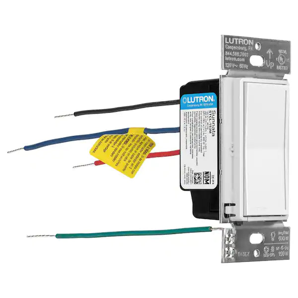 Sunnata dimmer deals lutron